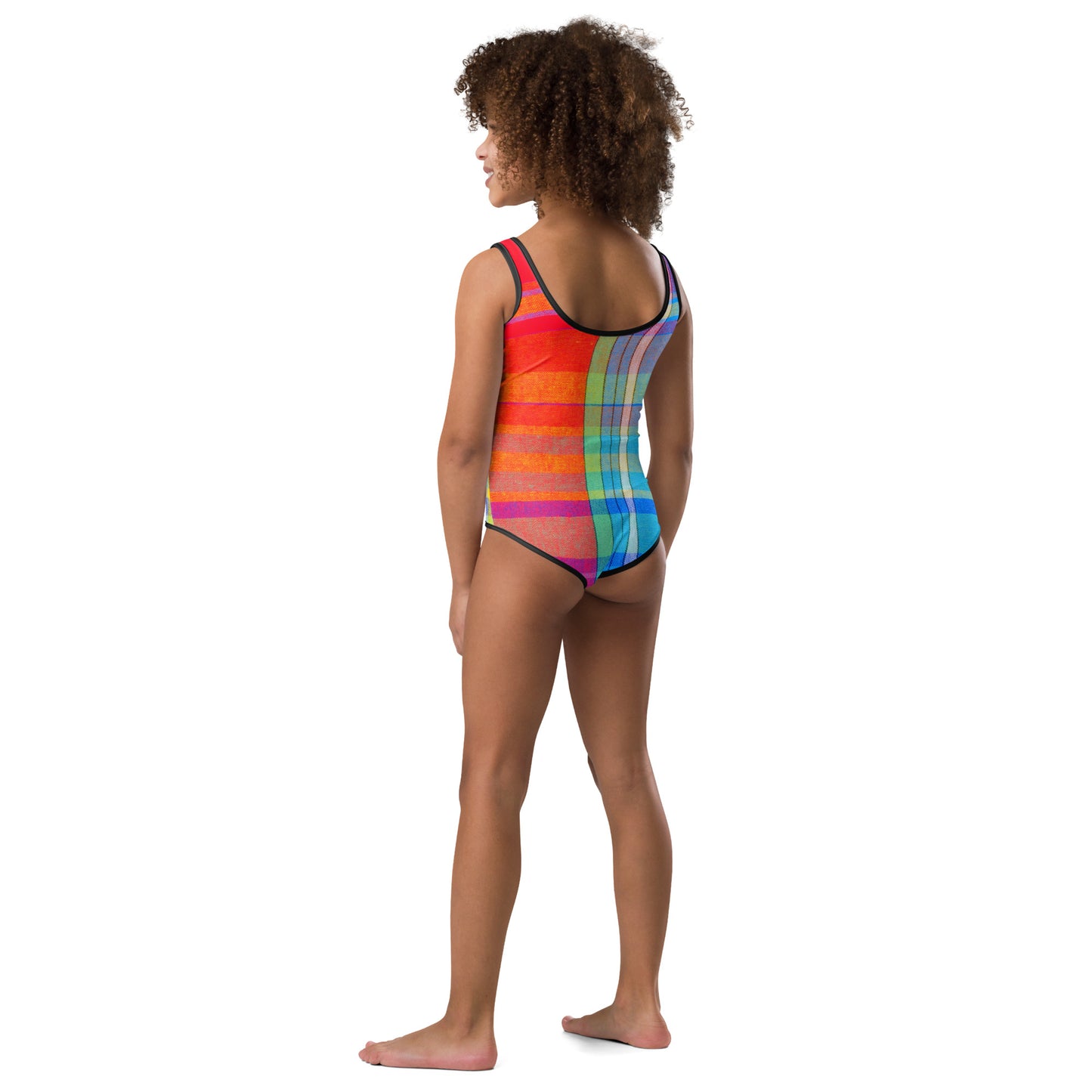 Maillot de bain fille