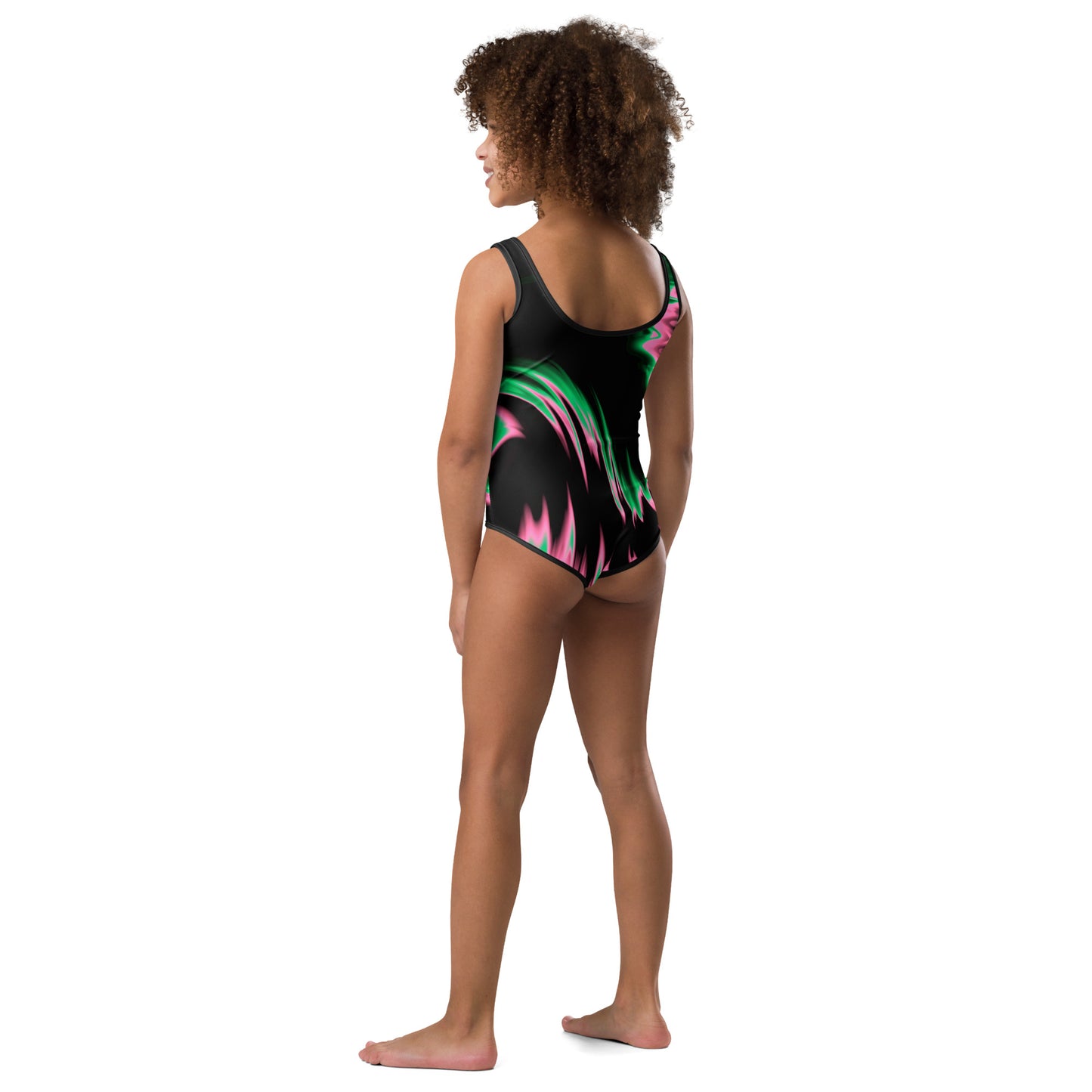 Maillot de bain fille