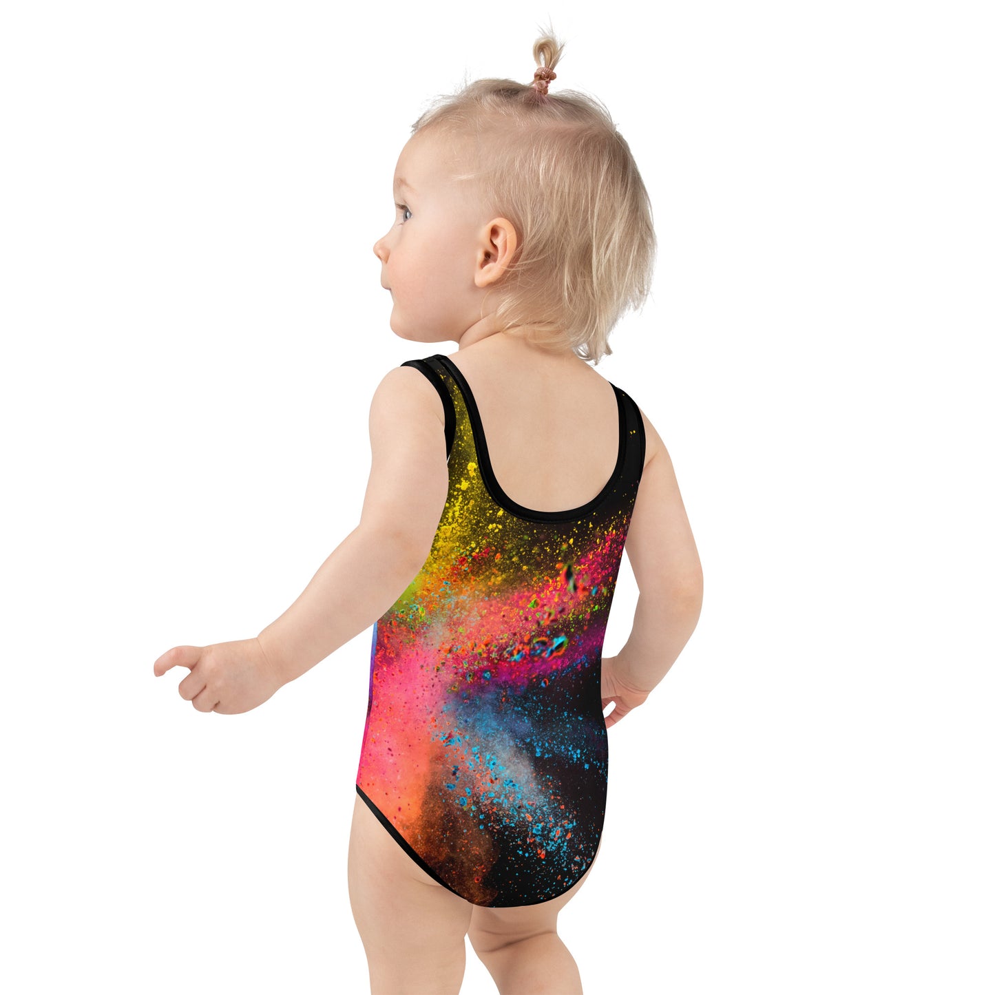 Maillot de bain fille