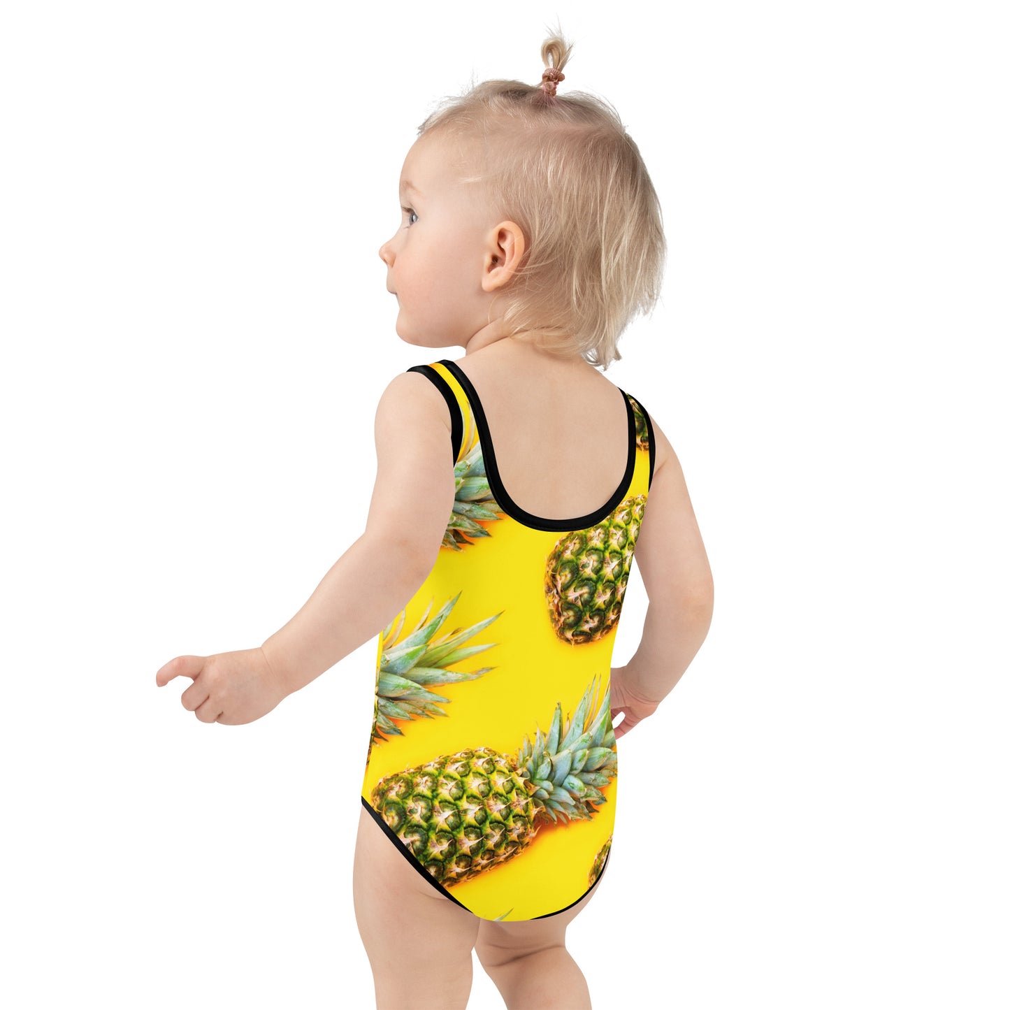 Maillot de bain fille