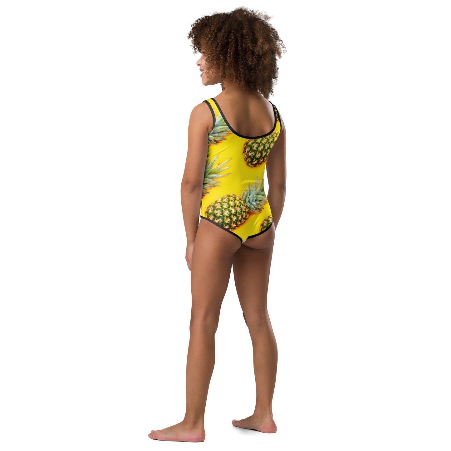 Maillot de bain fille