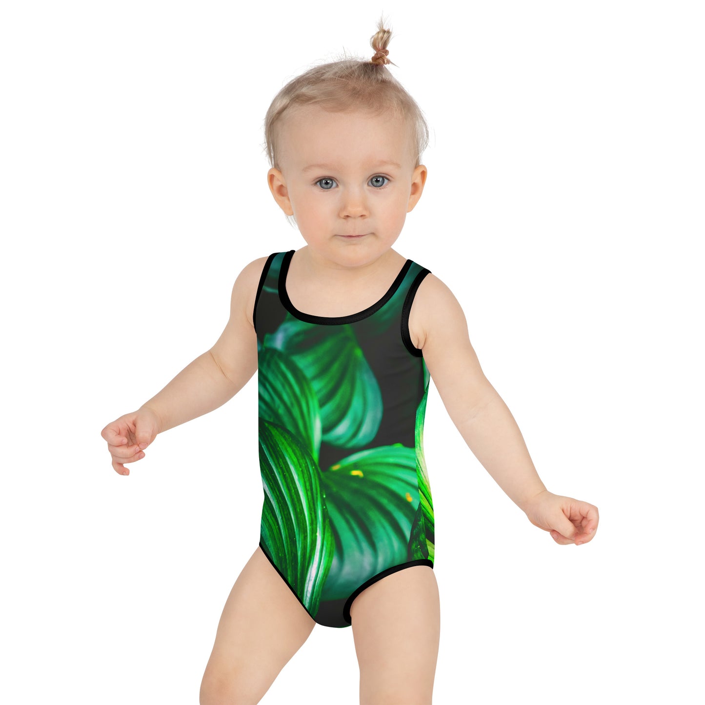 Maillot de bain fille