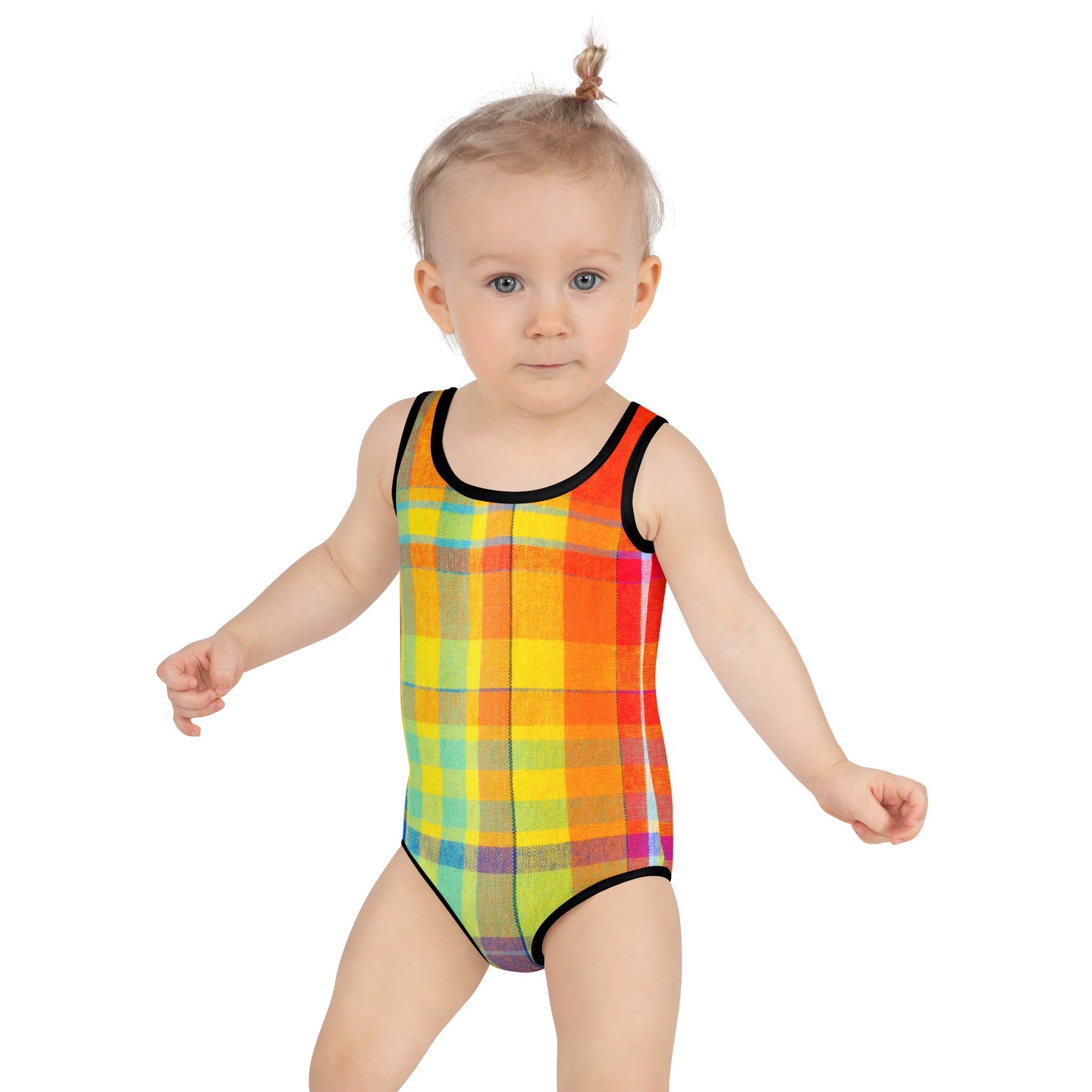 Maillot de bain fille