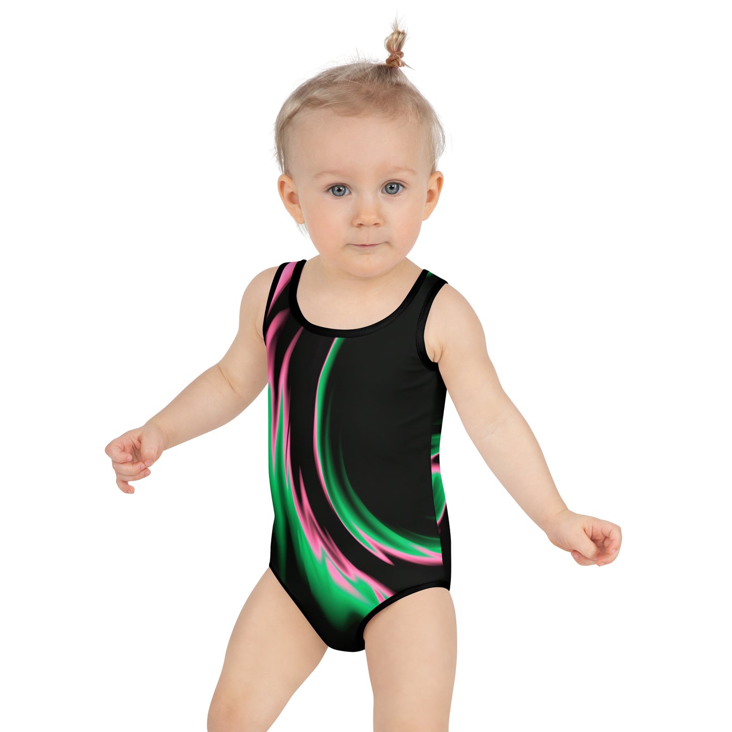 Maillot de bain fille