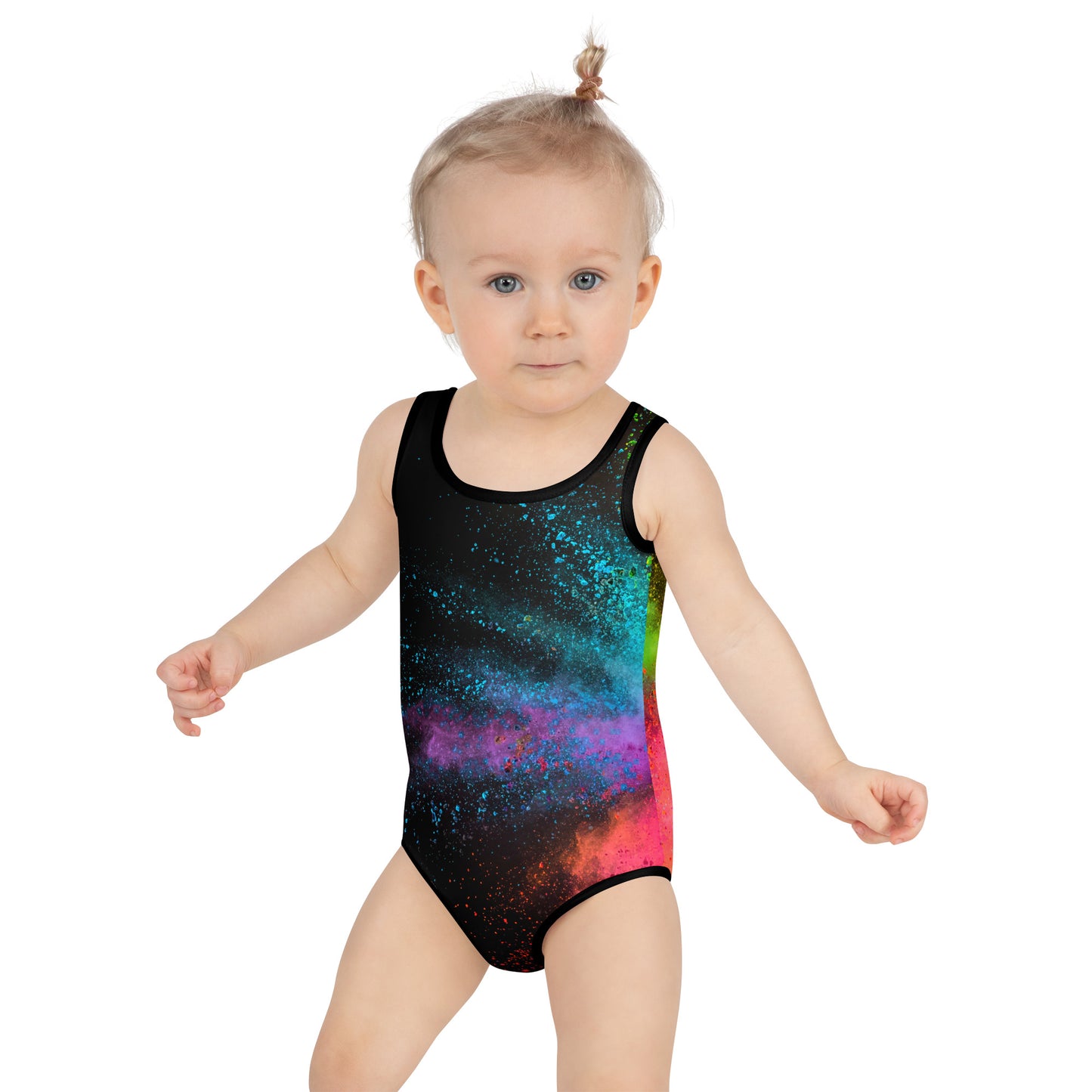 Maillot de bain fille