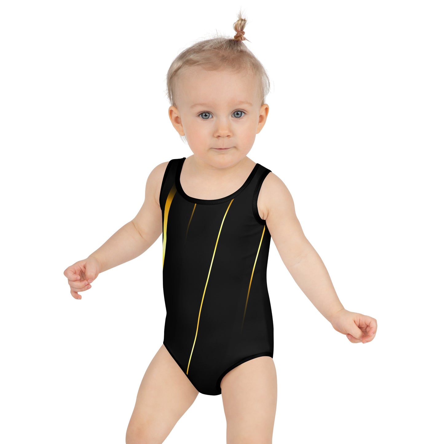 Maillot de bain fille