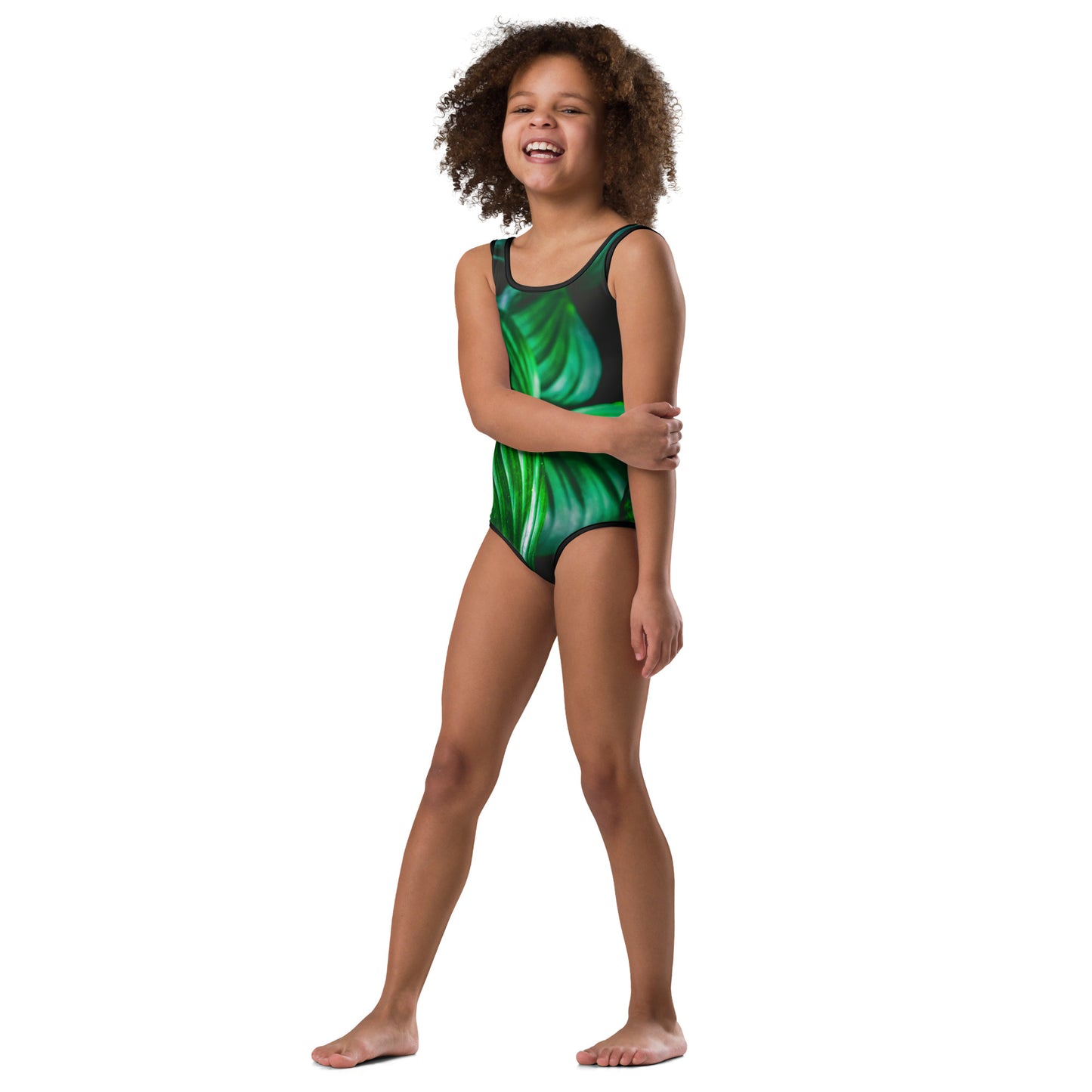 Maillot de bain fille