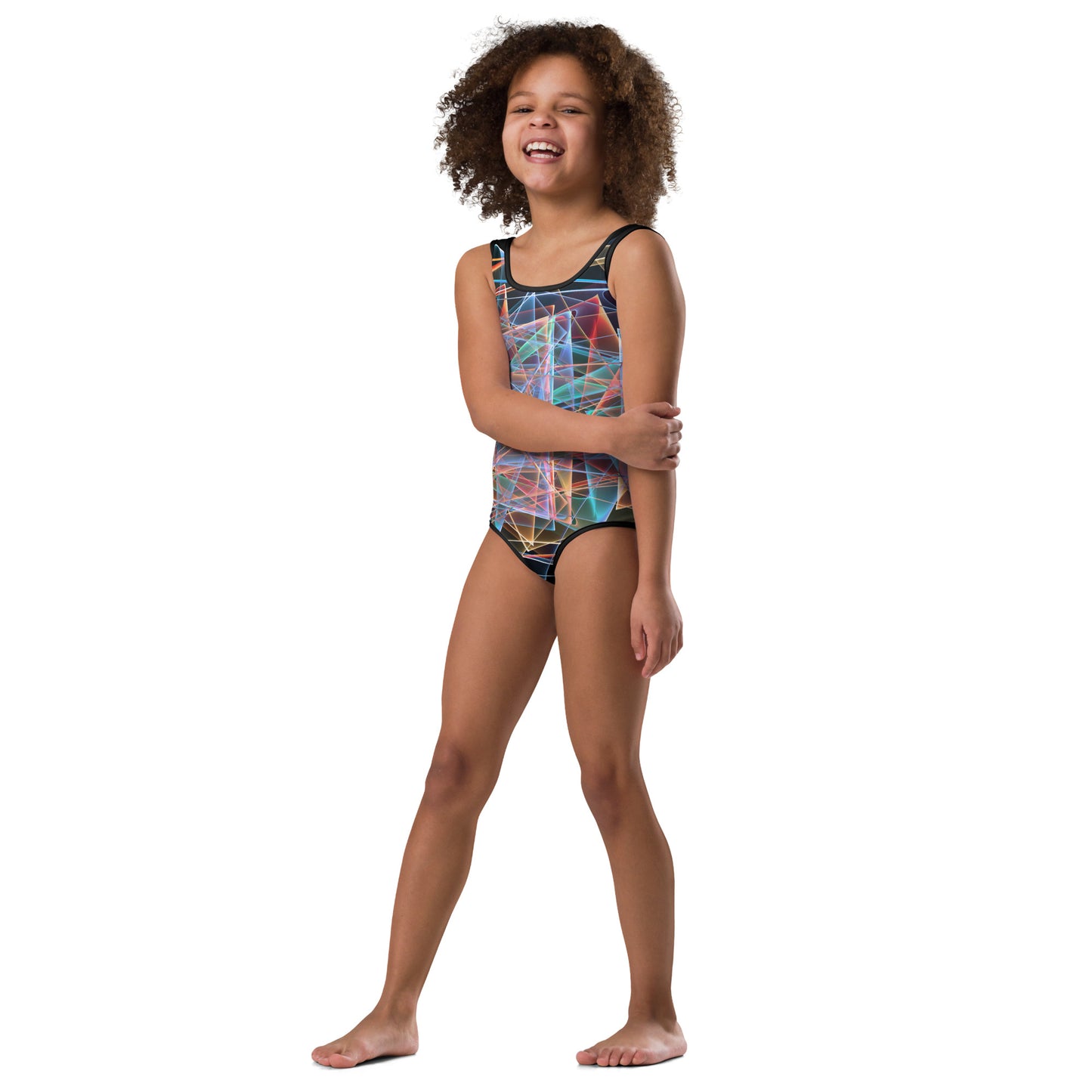 Maillot de bain fille