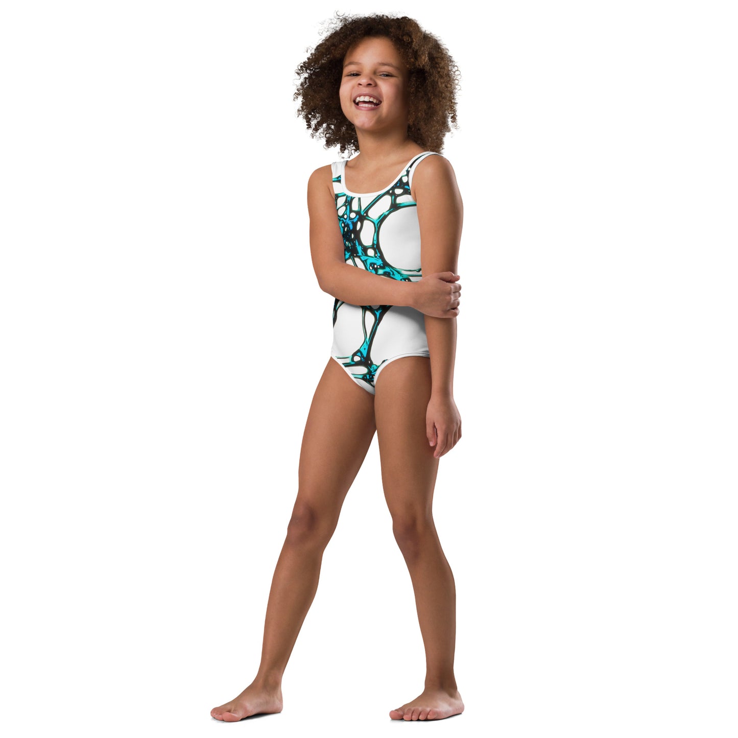 Maillot de bain fille