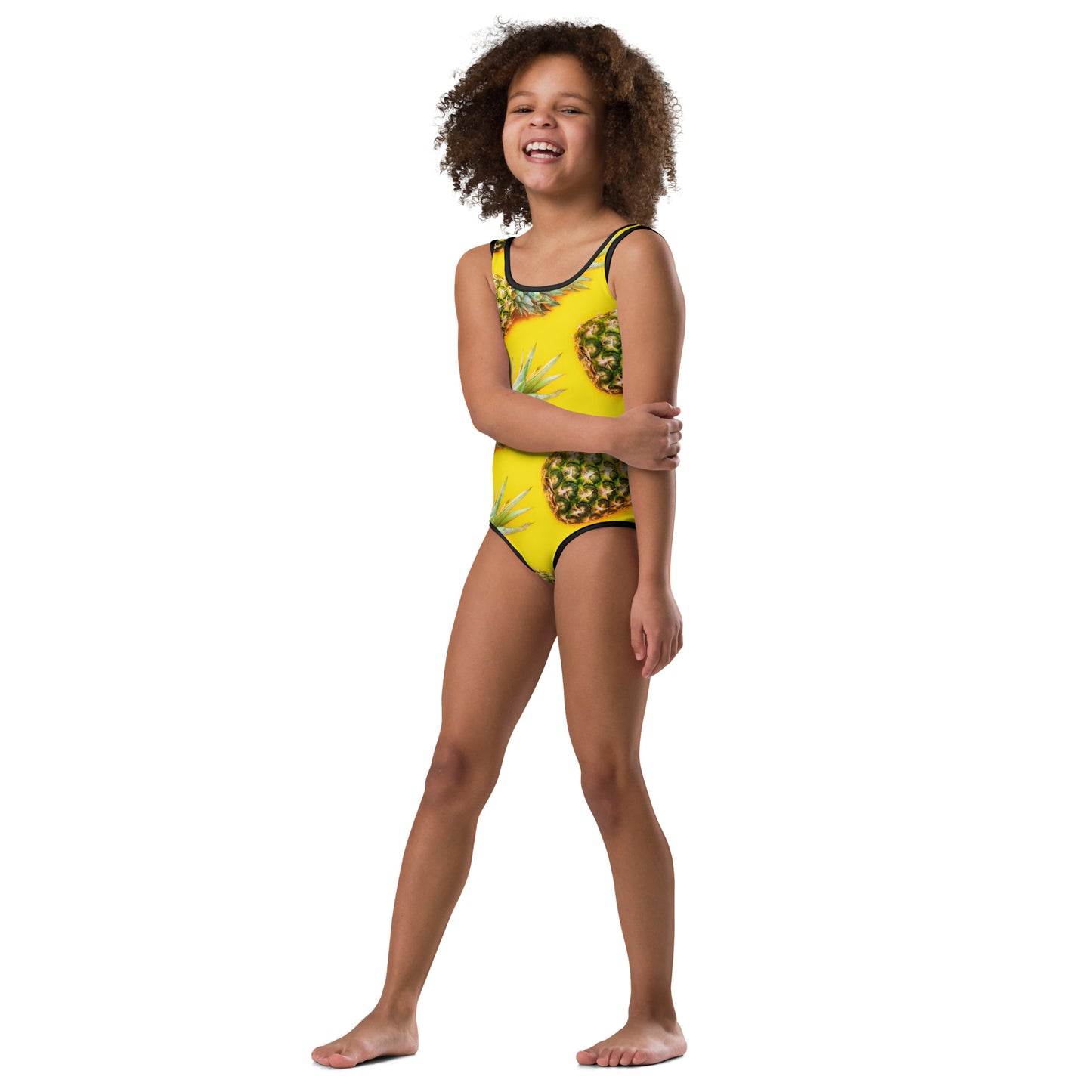 Maillot de bain fille