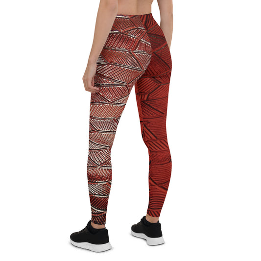 Legging de sport