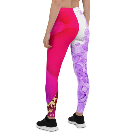 Legging de sport