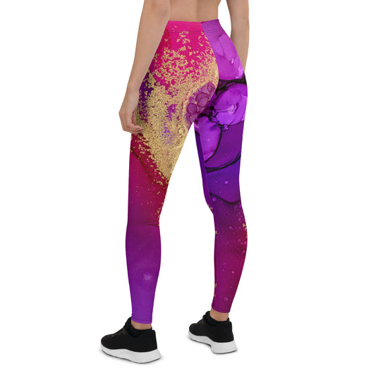 Legging de sport