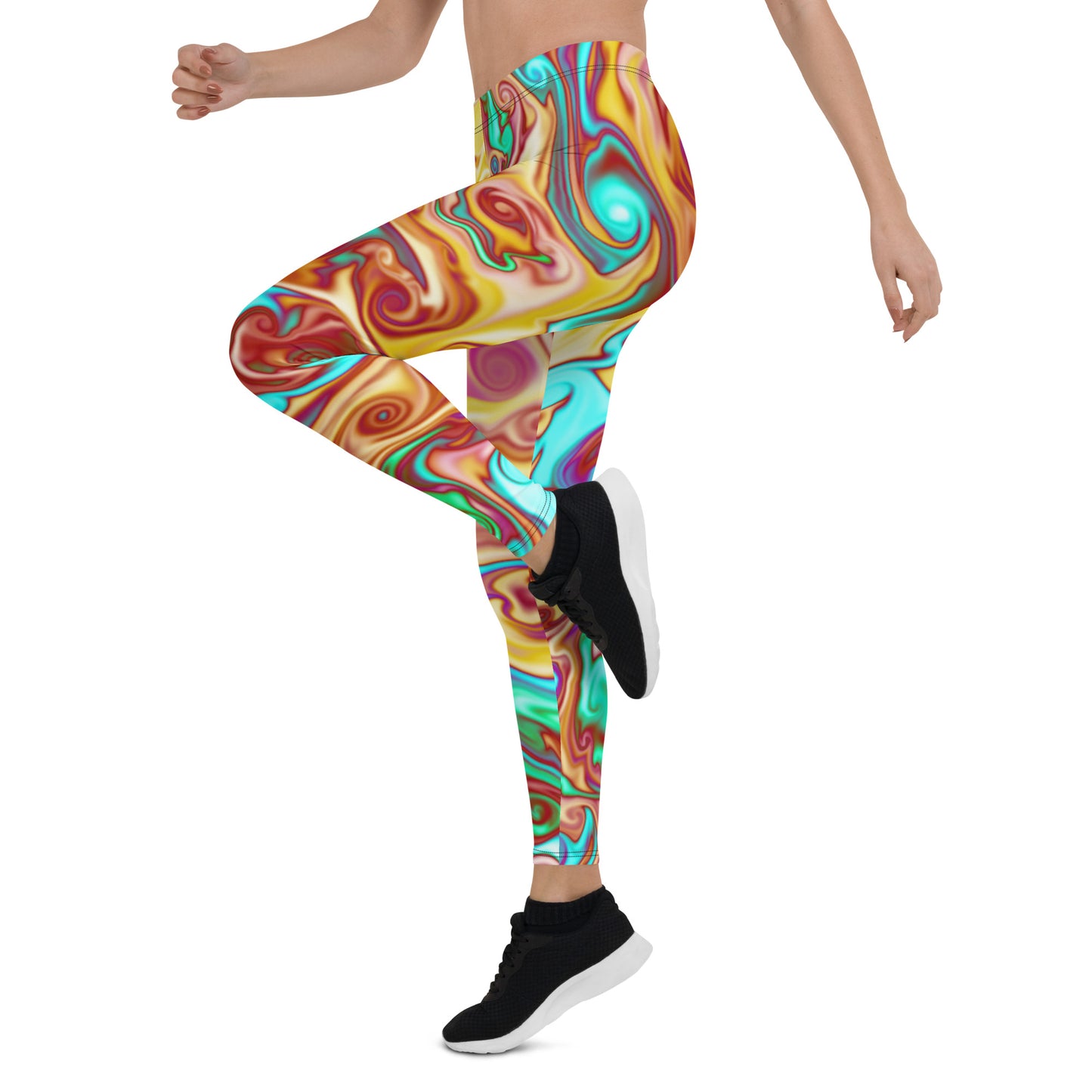 Legging de sport