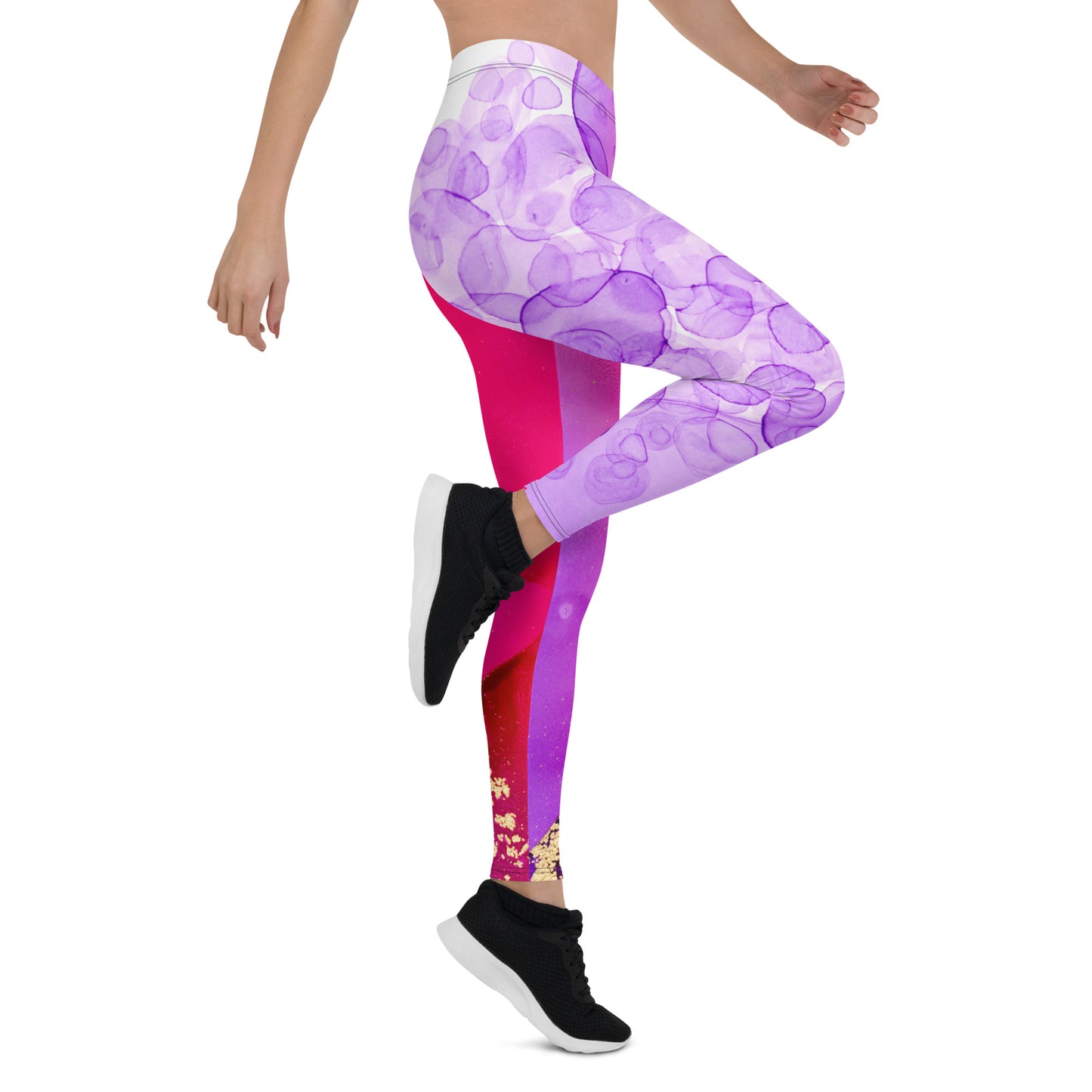 Legging de sport