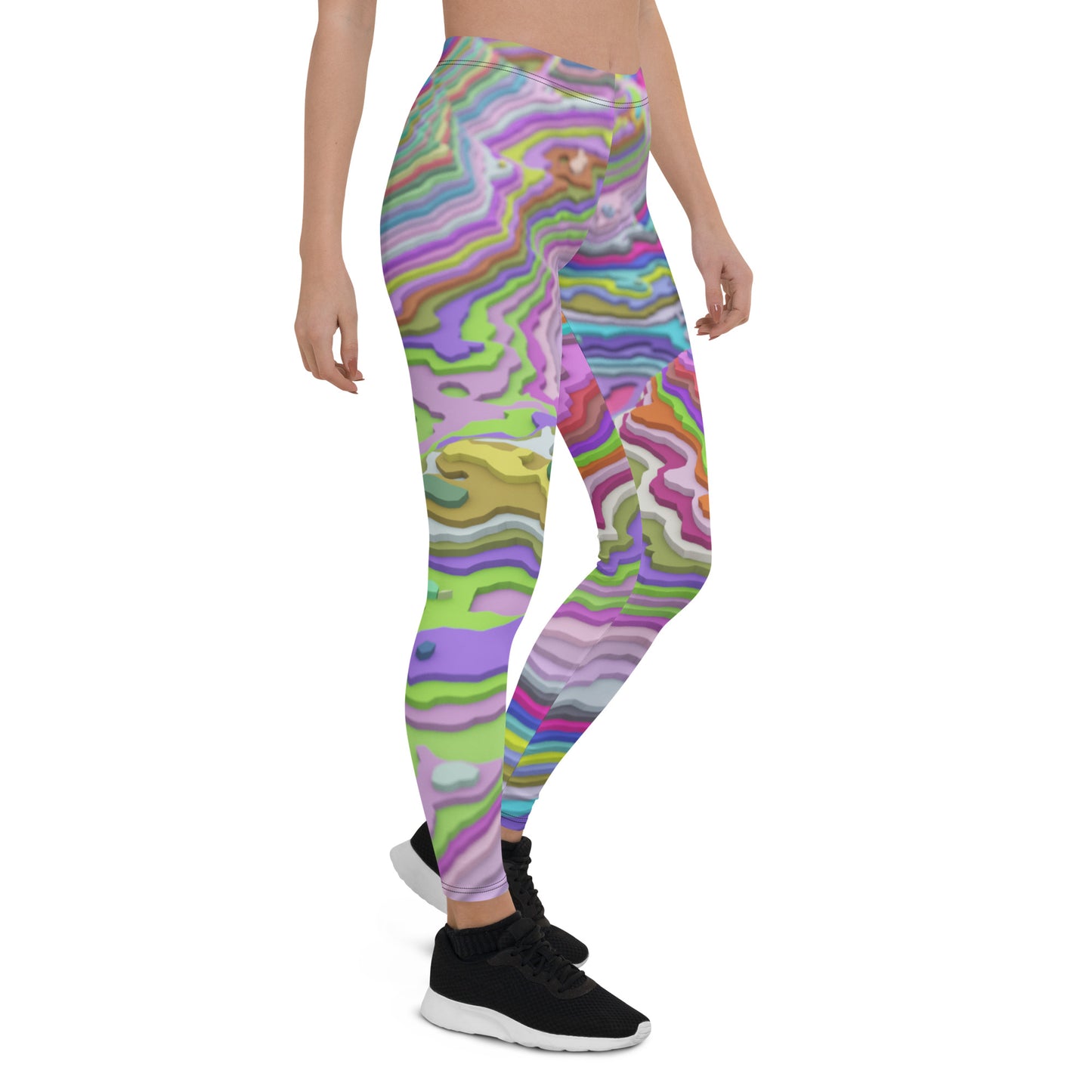Legging de sport