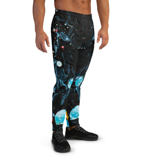 Pantalon de sport homme