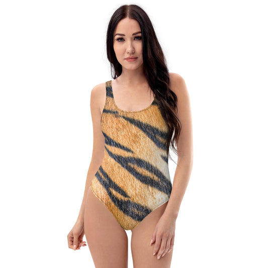 Maillot de Bain 1 Pièce