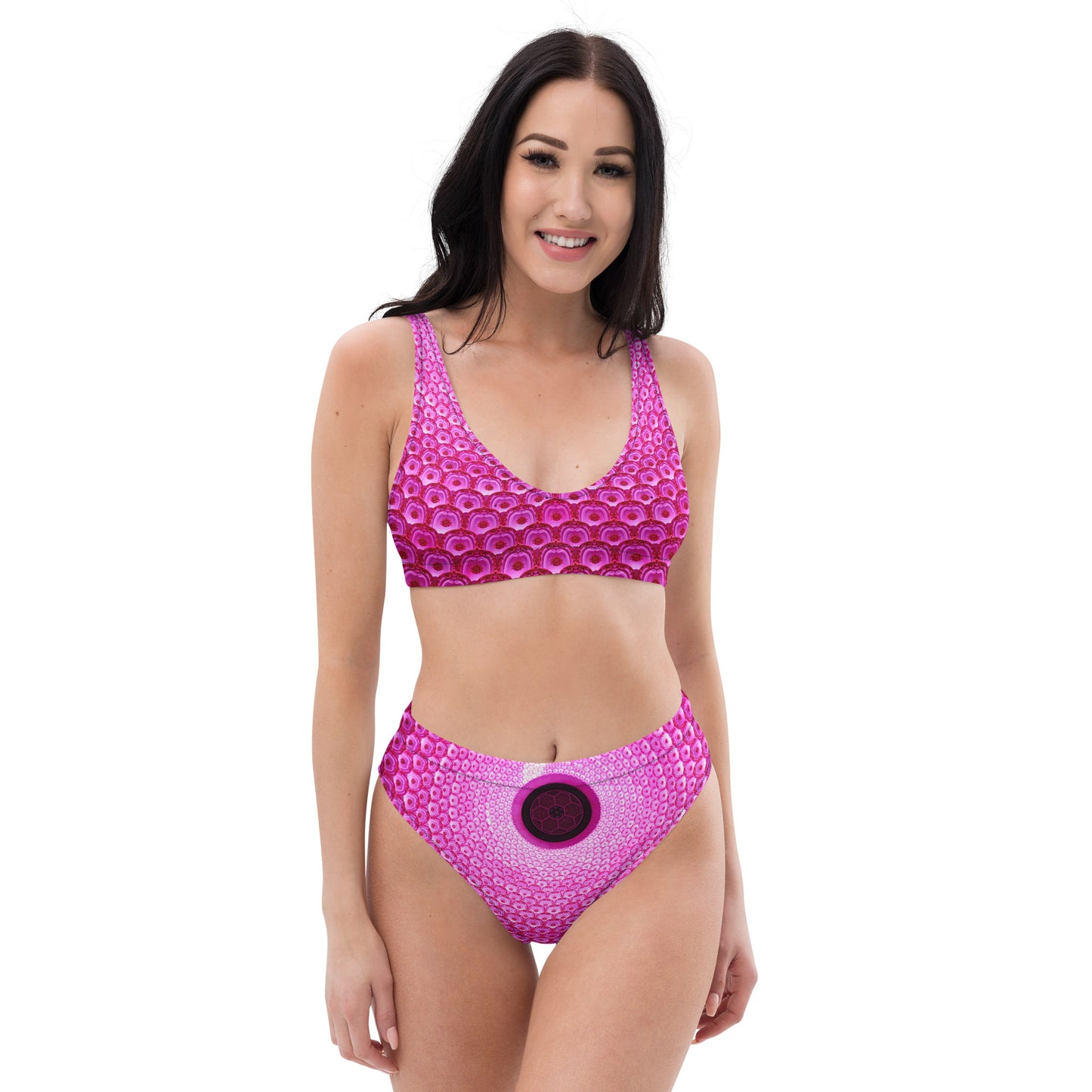 Maillot de bain deux pièces