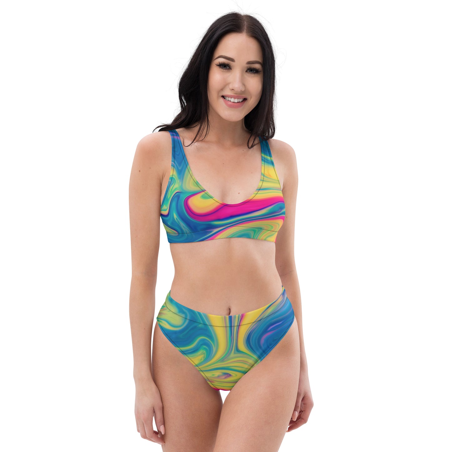 Maillot de bain deux pièces