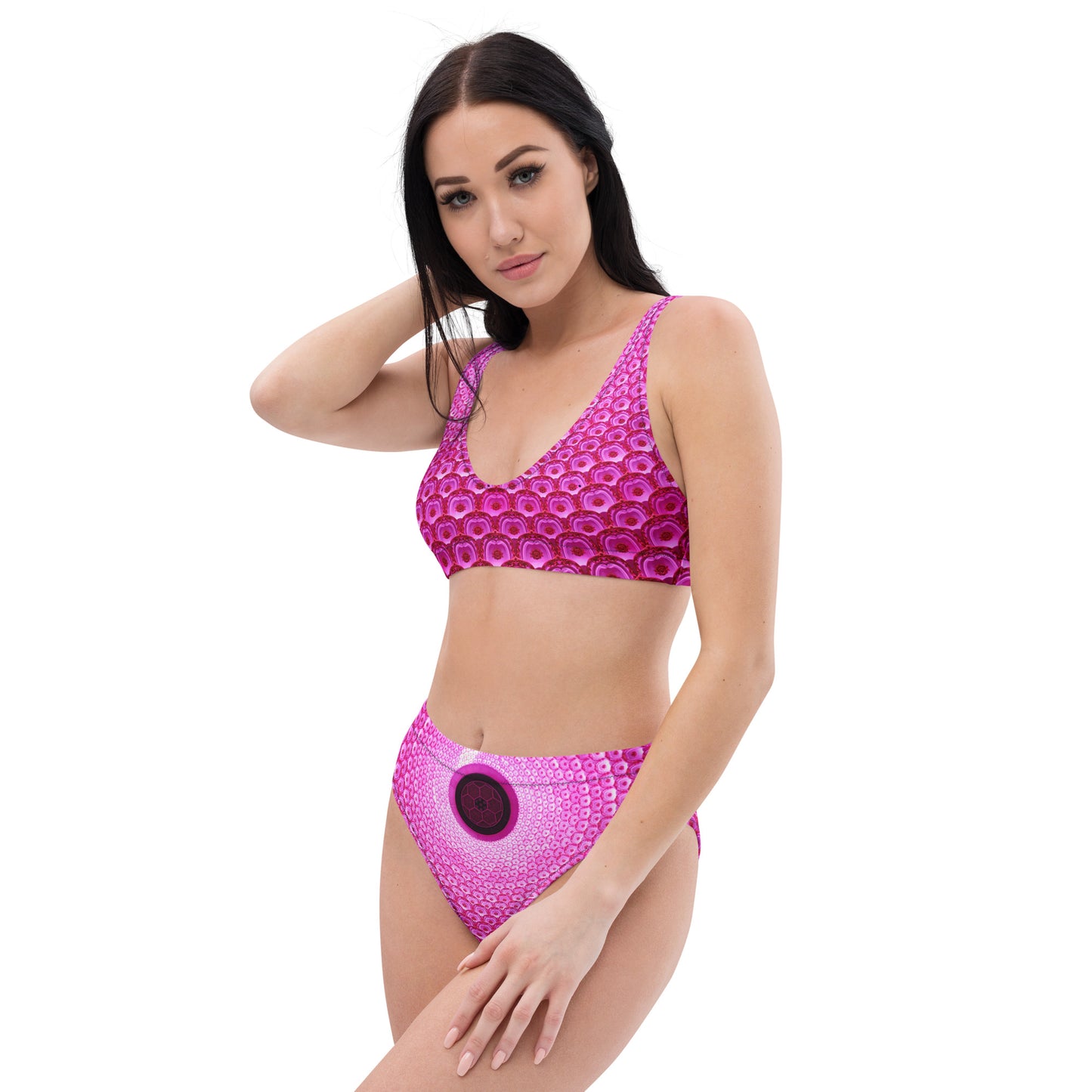 Maillot de bain deux pièces