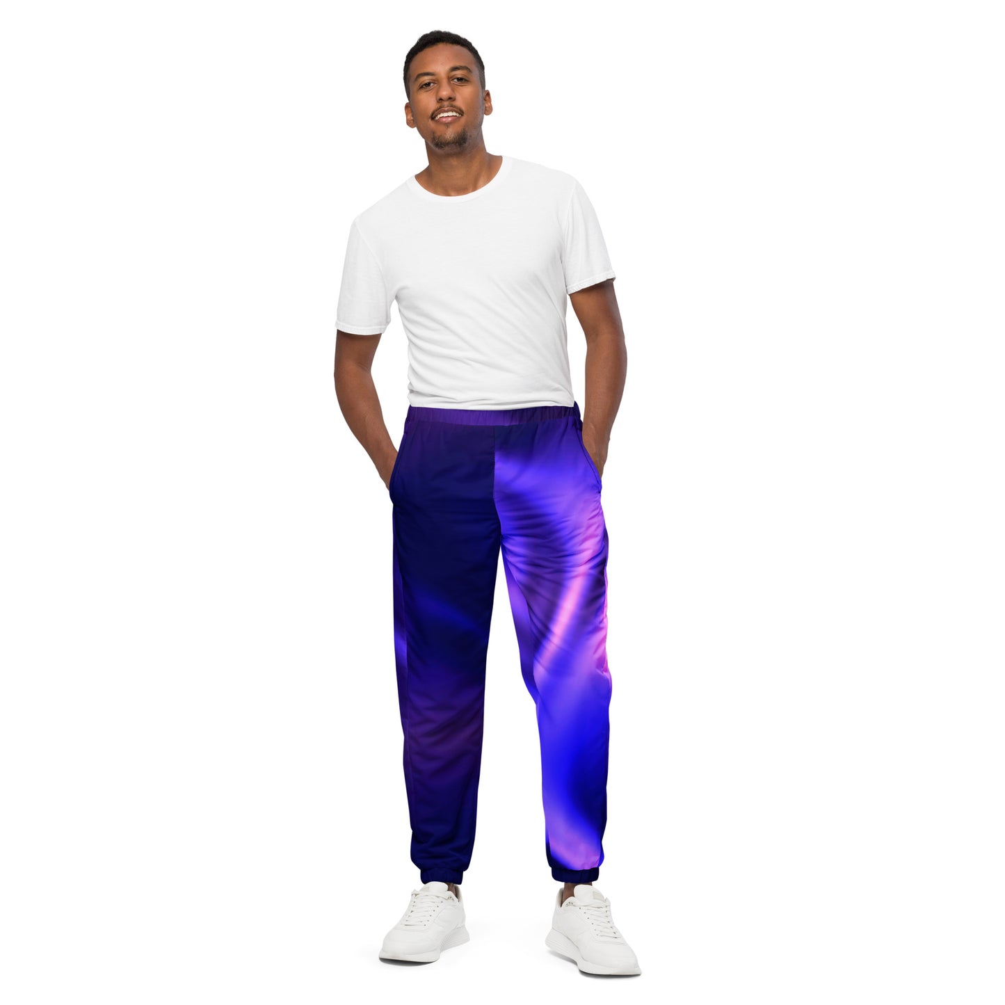 Pantalon de survêtement unisexe