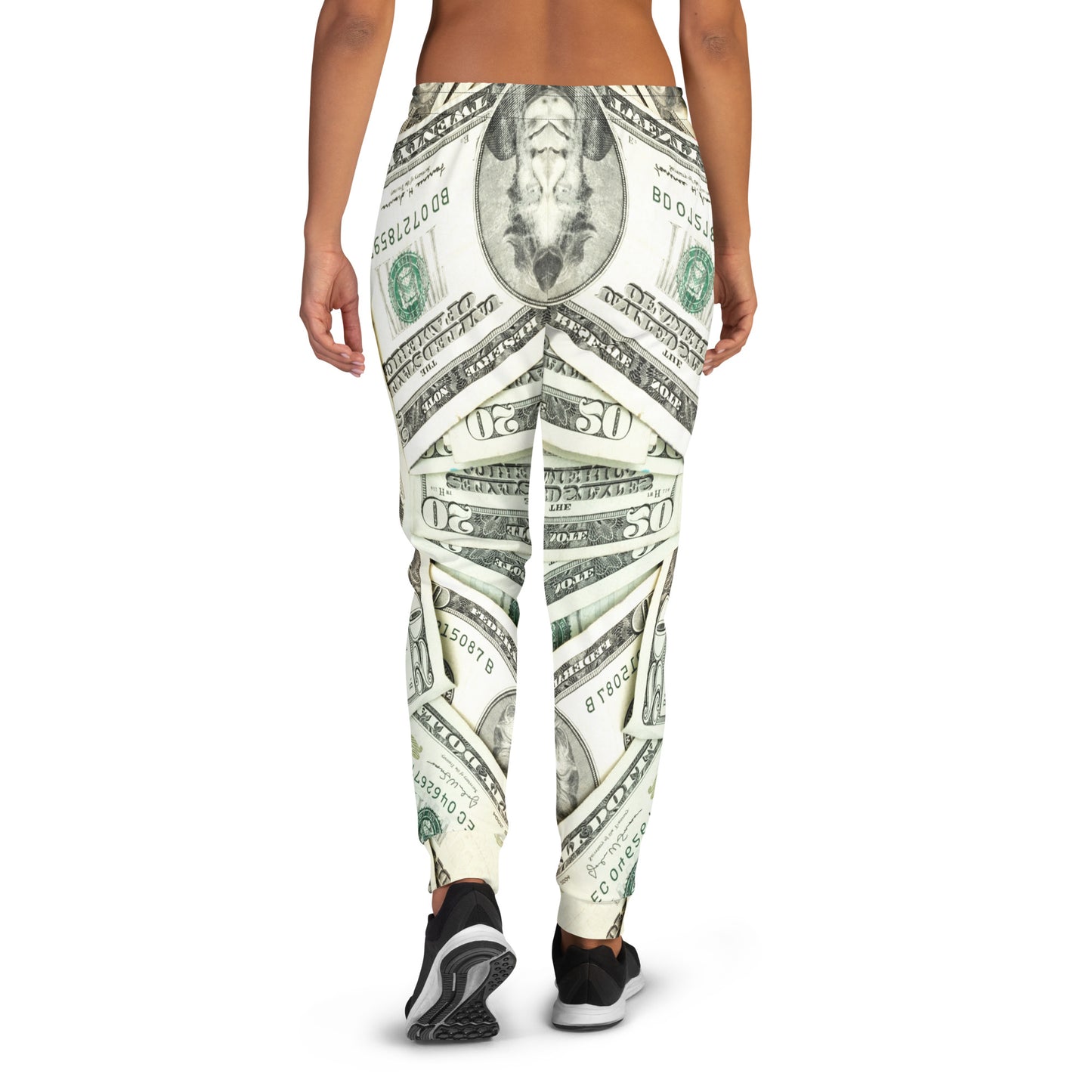 Pantalon de sport femme