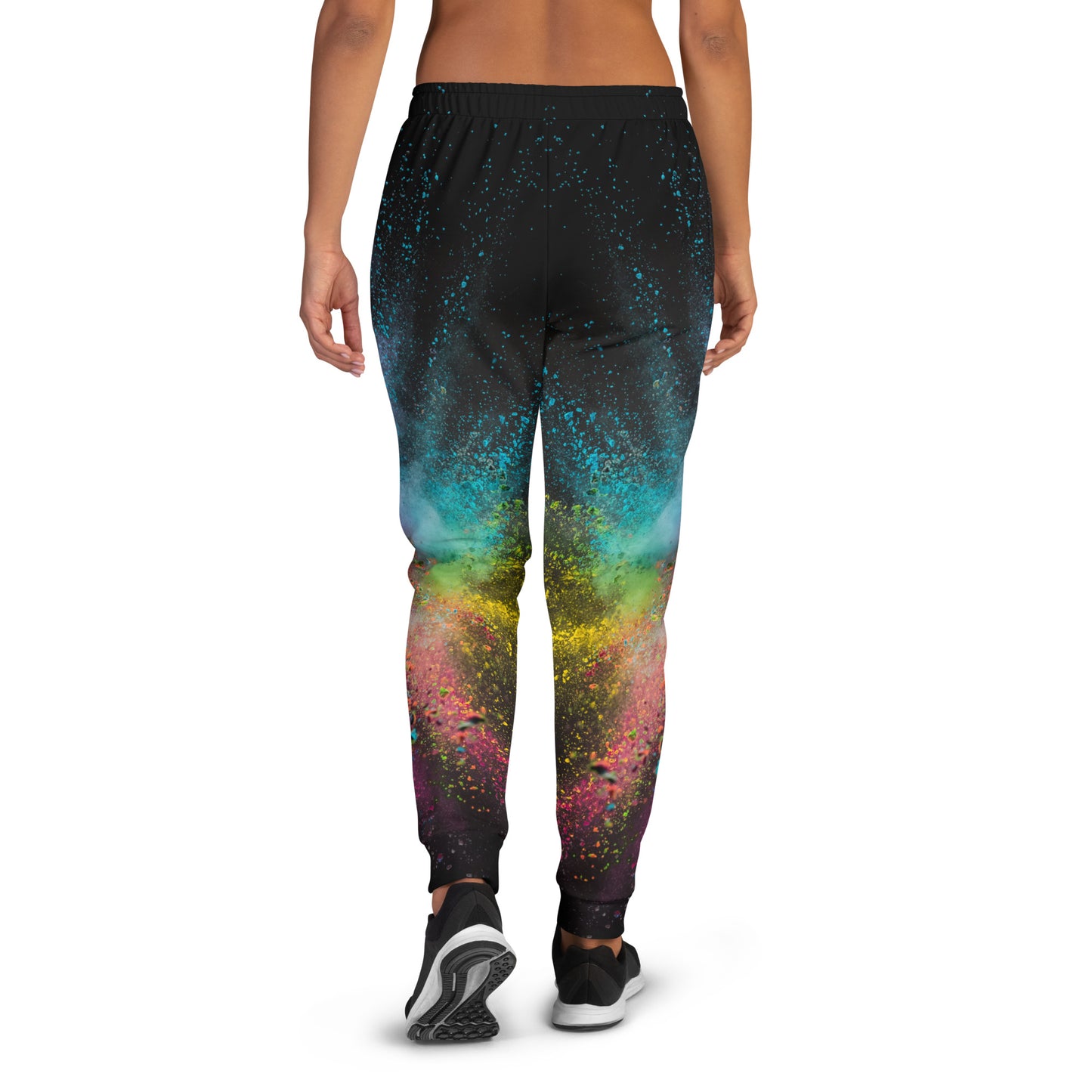 Pantalon de sport femme