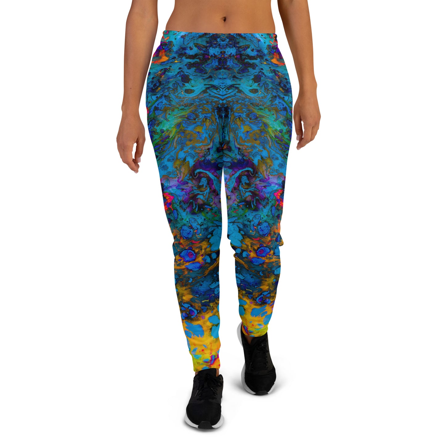 Pantalon de sport femme