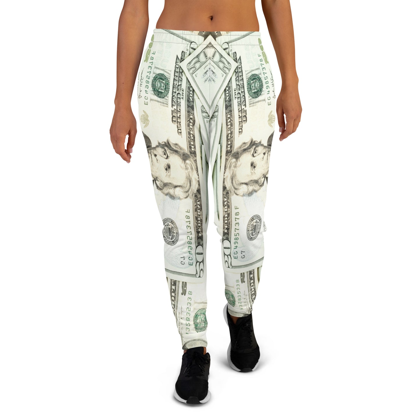 Pantalon de sport femme