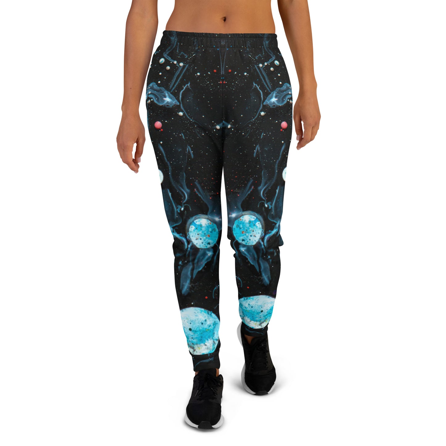 Pantalon de sport femme