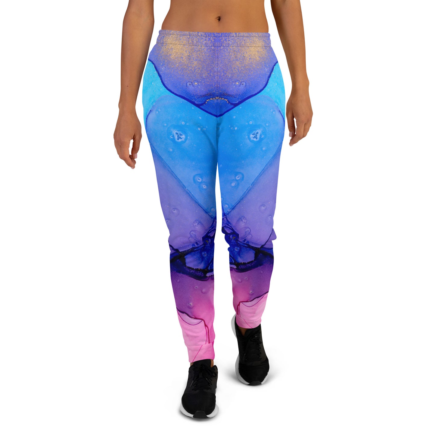 Pantalon de sport femme