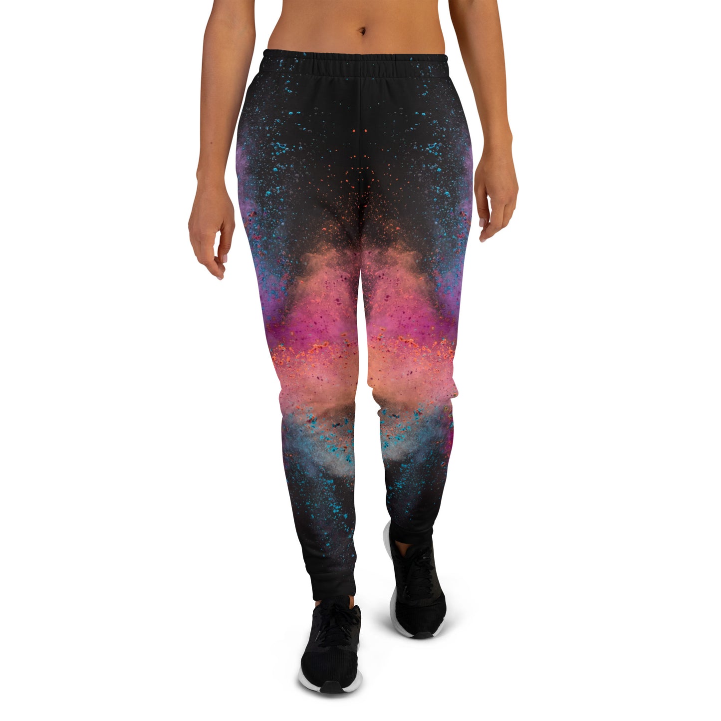 Pantalon de sport femme