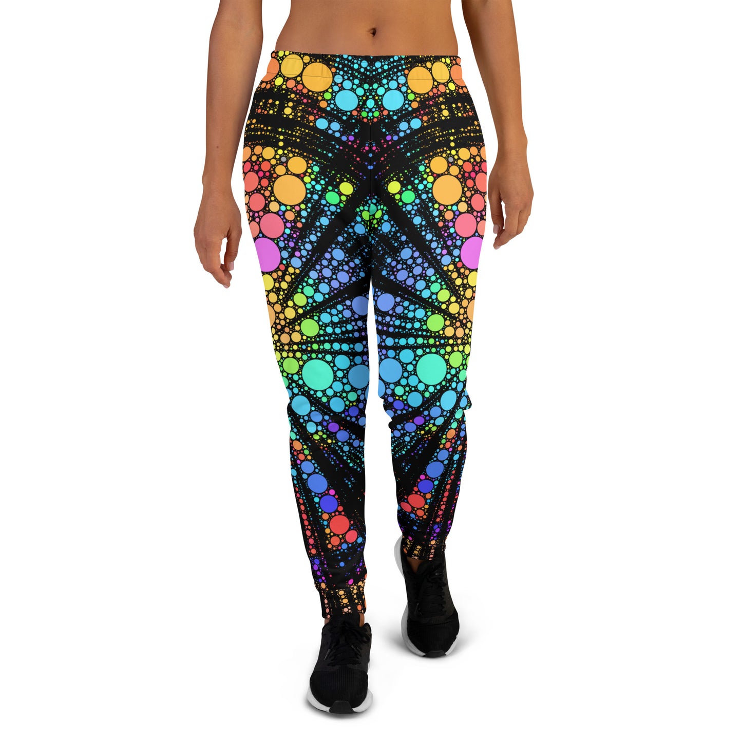 Pantalon de sport femme