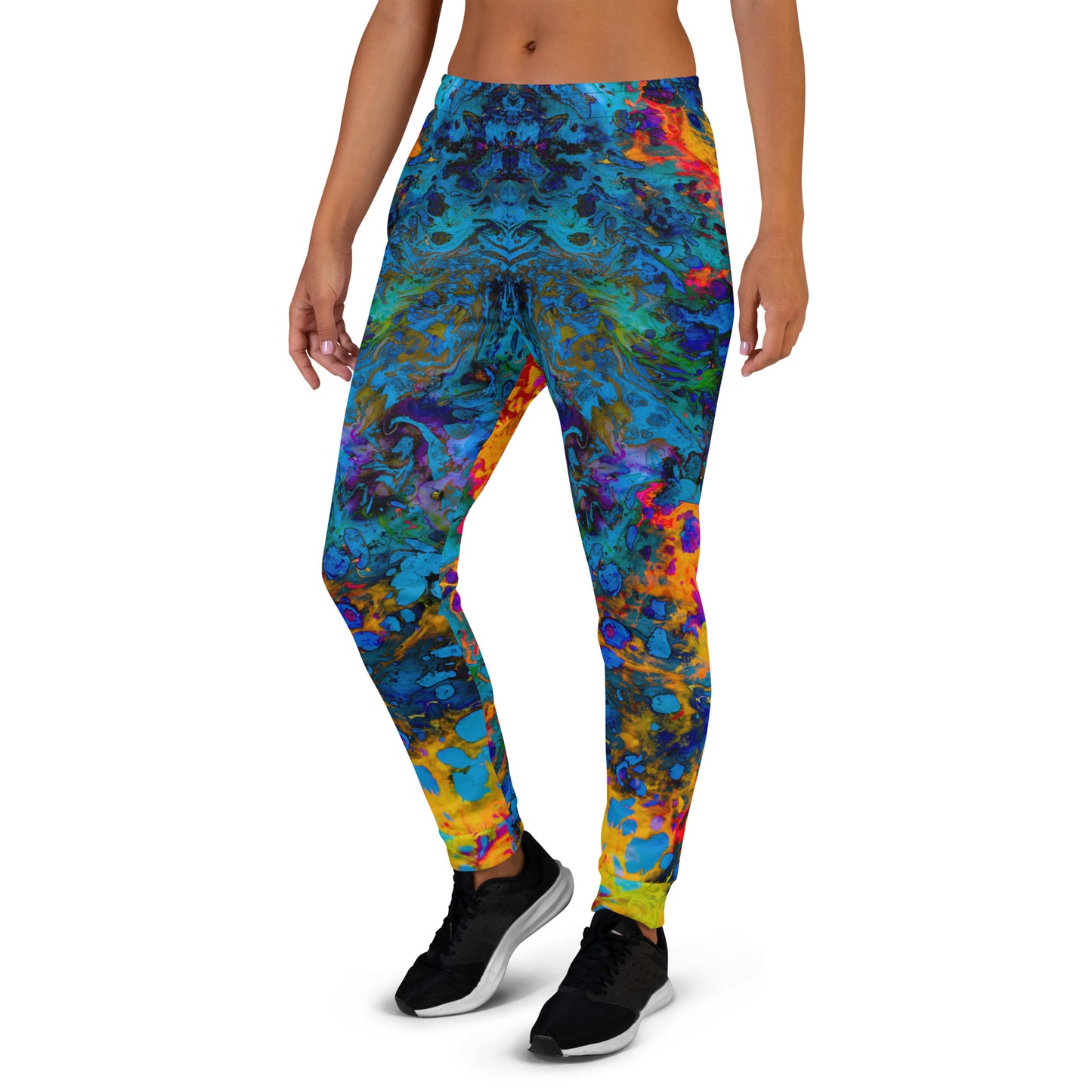 Pantalon de sport femme