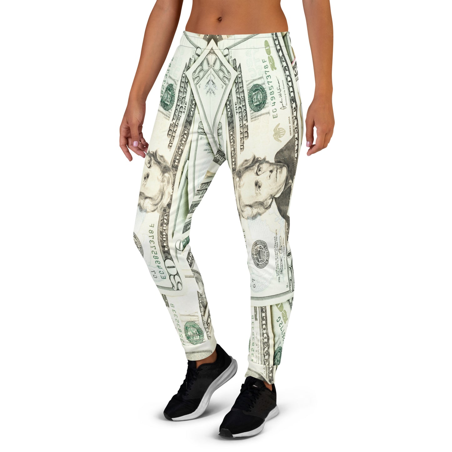 Pantalon de sport femme