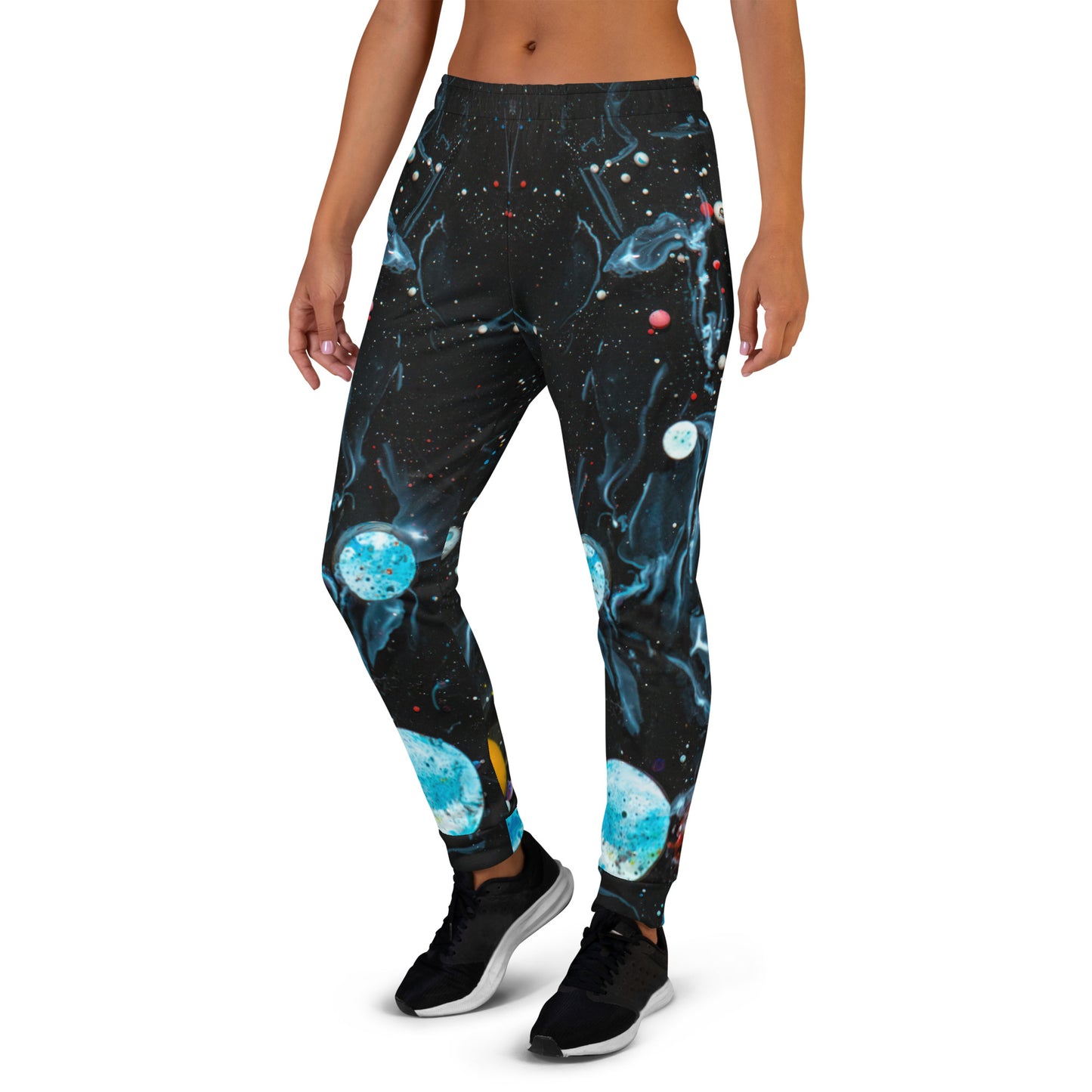 Pantalon de sport femme