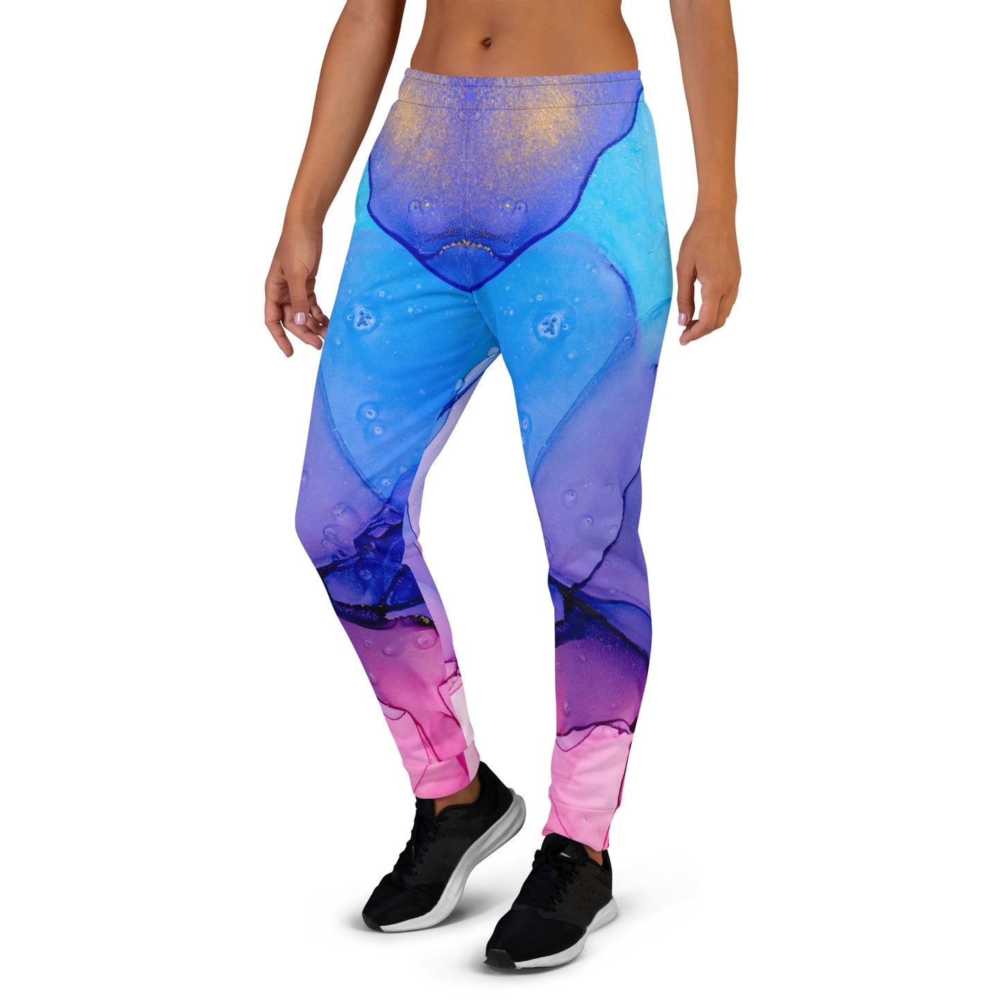 Pantalon de sport femme