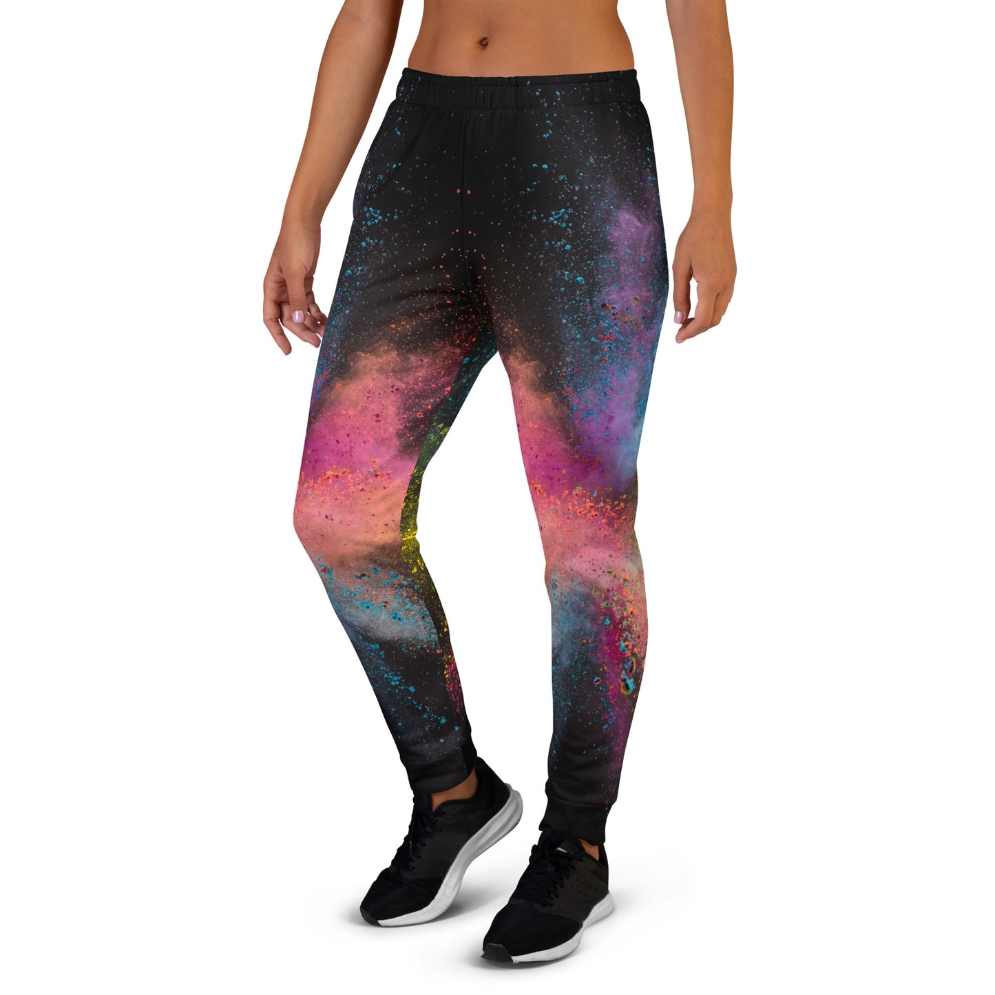 Pantalon de sport femme