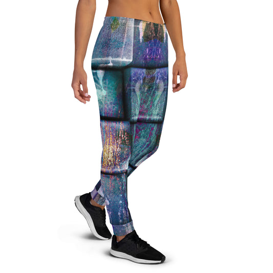 Pantalon de sport femme