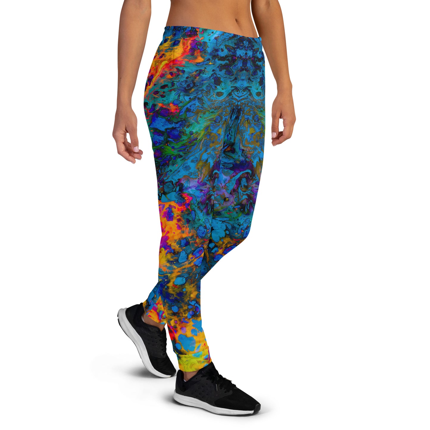 Pantalon de sport femme