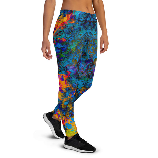 Pantalon de sport femme