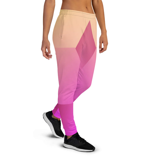 Pantalon de sport femme