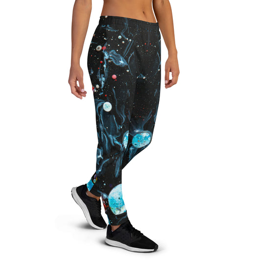 Pantalon de sport femme