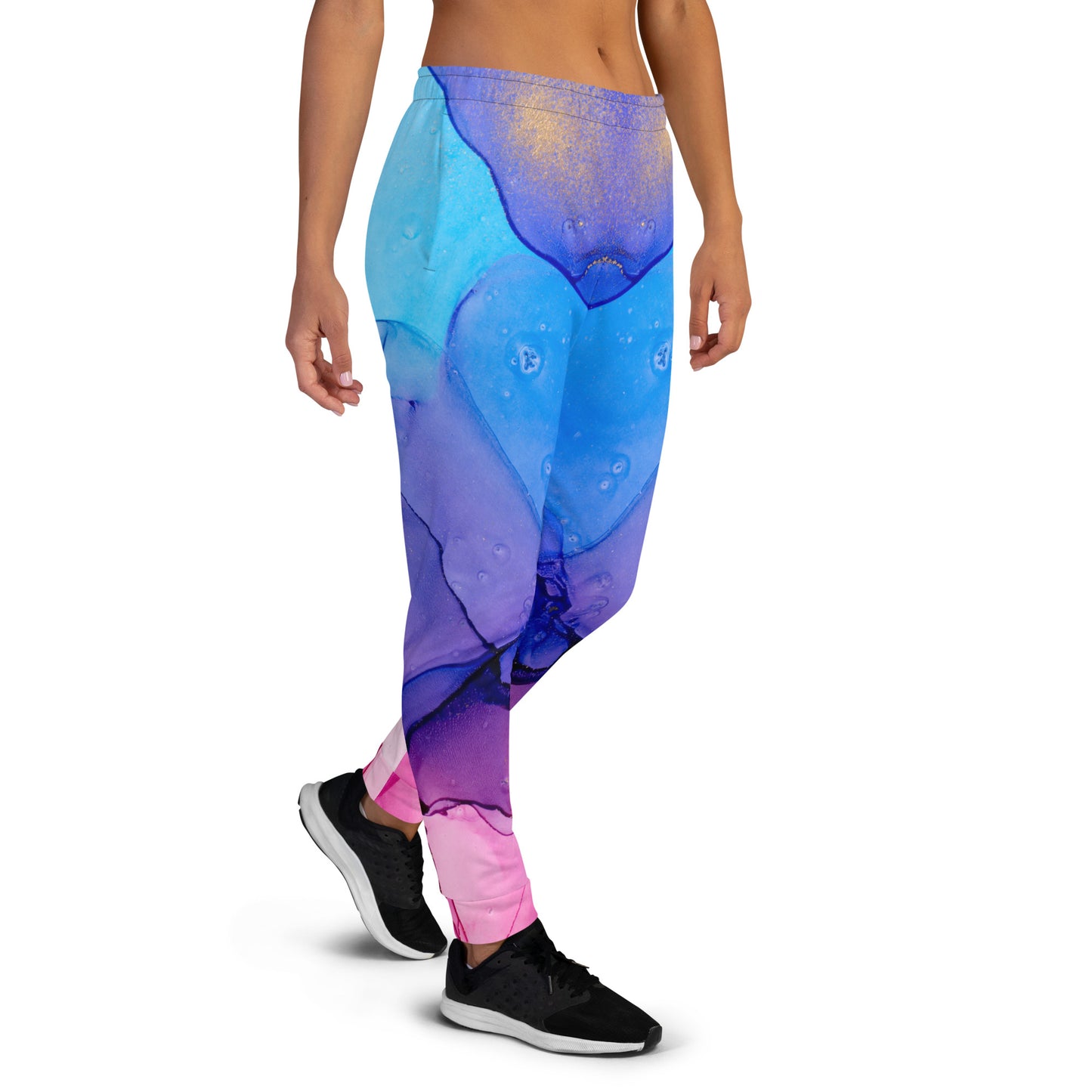 Pantalon de sport femme