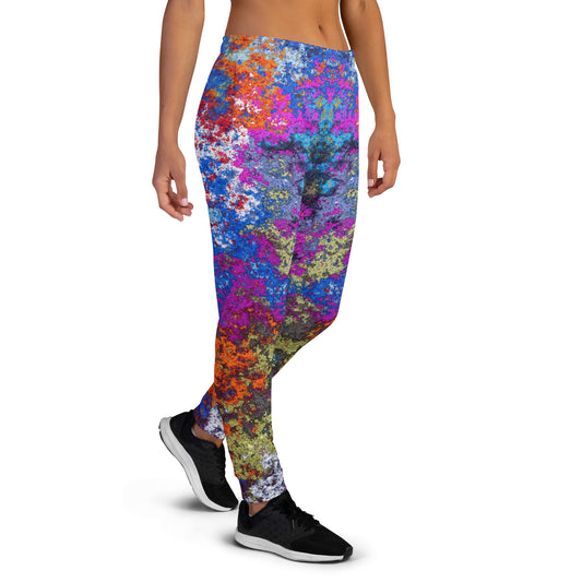 Pantalon de sport femme