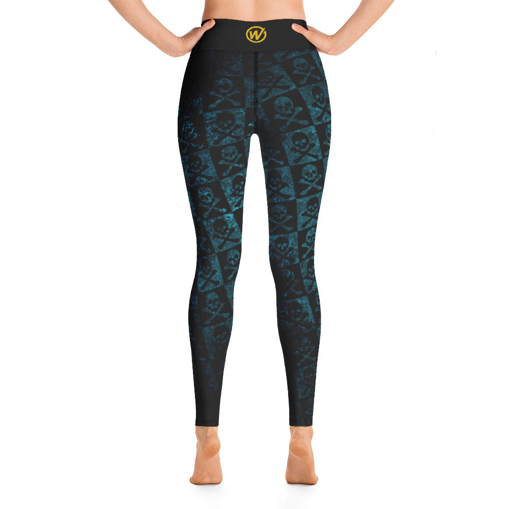 Legging de Yoga