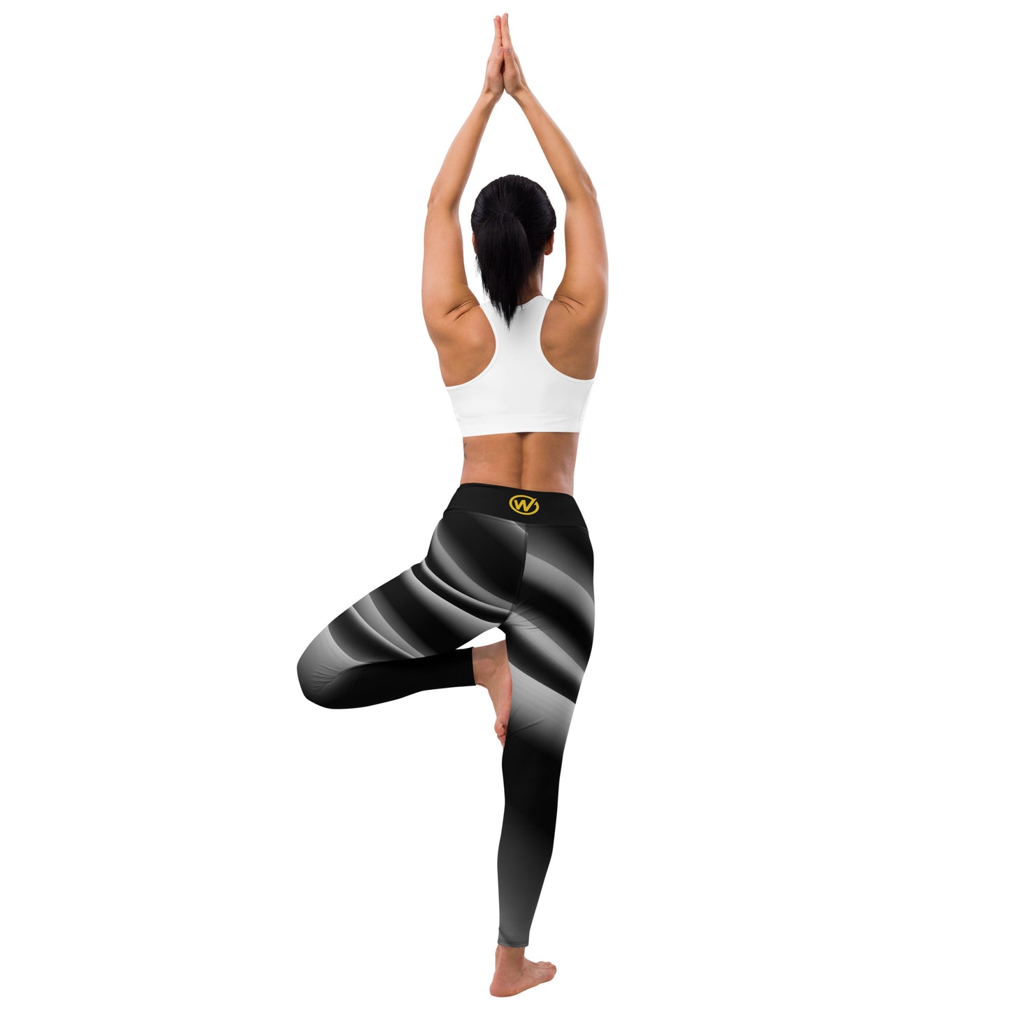 Legging de Yoga