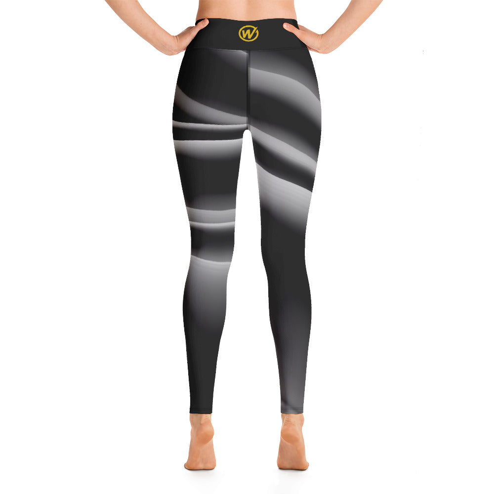 Legging de Yoga