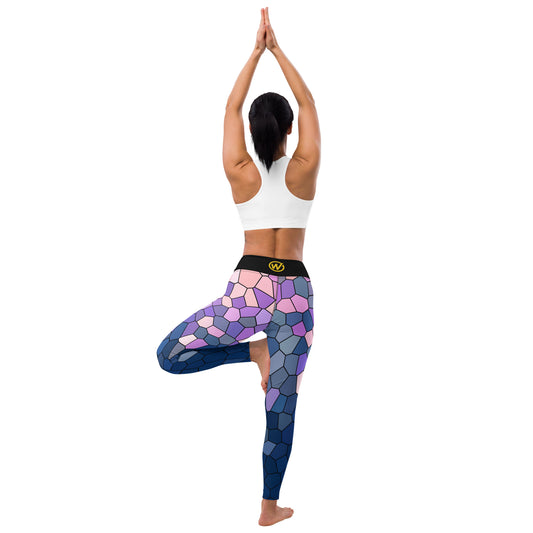 Legging de Yoga